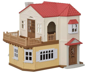 Maison eclairee sylvanian comparateur de prix clearance