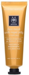 Apivita Face Mask with Royal Jelly (50 ml)