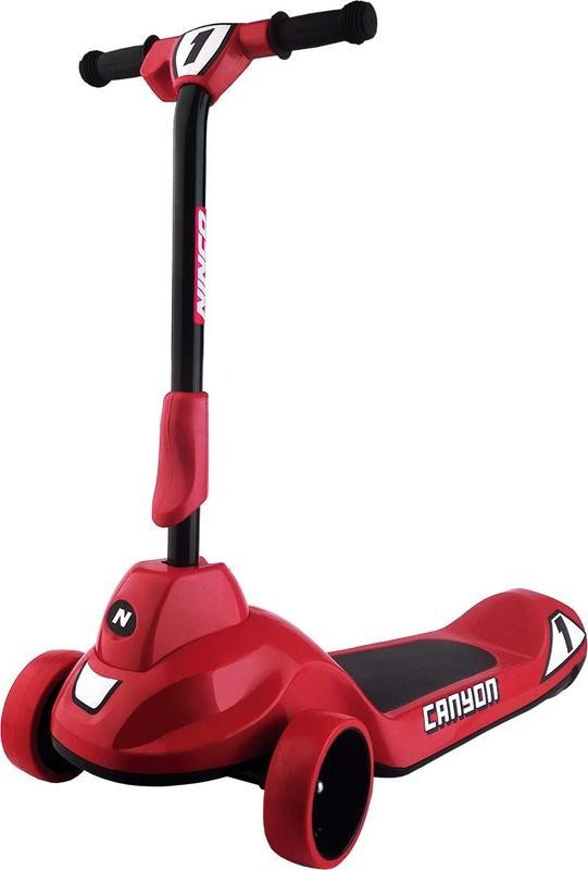 Ninco Jr Canyon Red NH33017