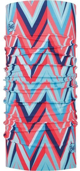 Buff Youth Tube Scarf Original Junior blue (118326)