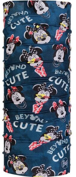 Buff Youth Tube Scarf Original Licenses blue (118307)