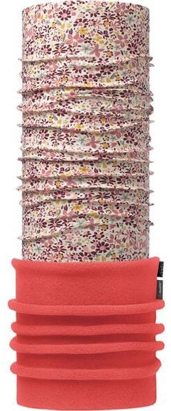 Buff Youth Tube Scarf Polar Child in Pink (118353)