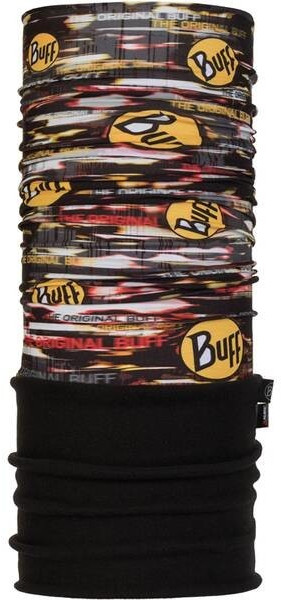 Buff Tube Scarf Polar black (118817)