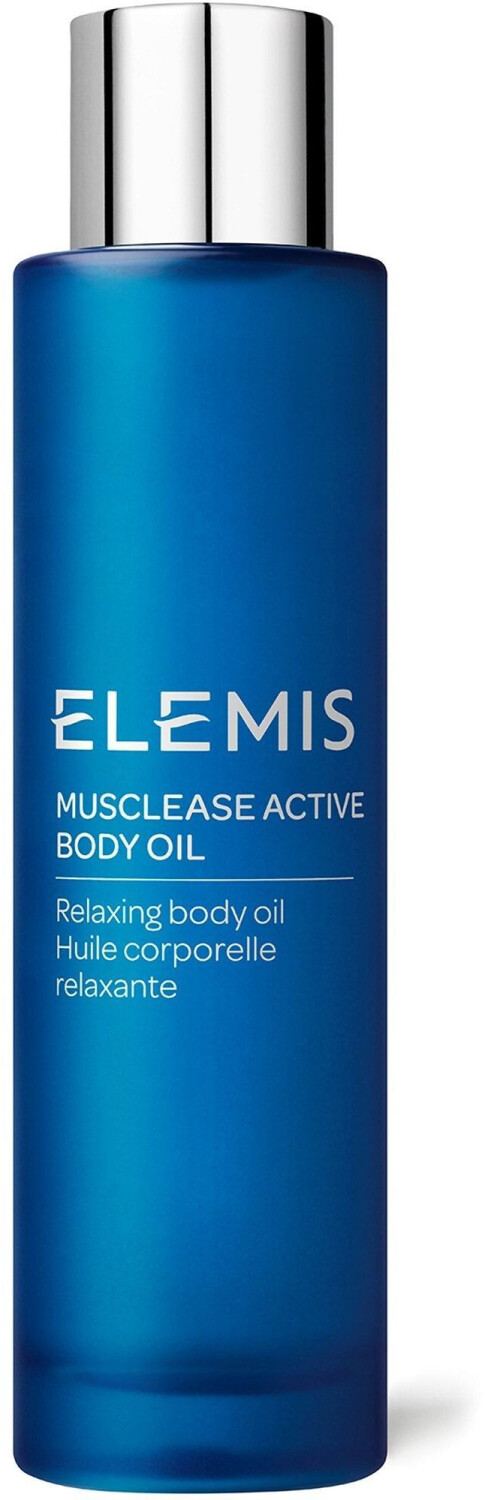 Elemis Musclease Active Body Oil (100 ml)