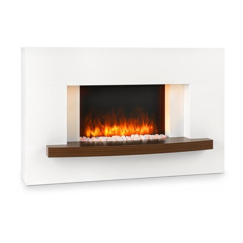 Klarstein Montreux Electric Fireplace