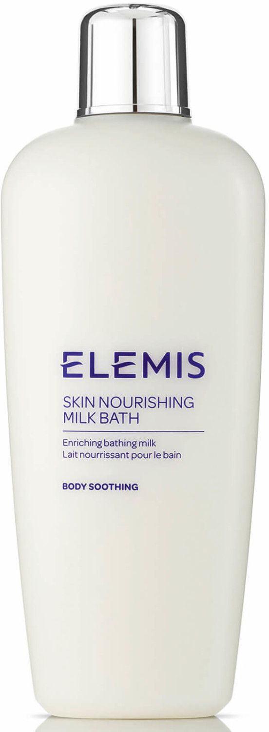 Elemis Skin Nourishing Bath Milk (400 ml)