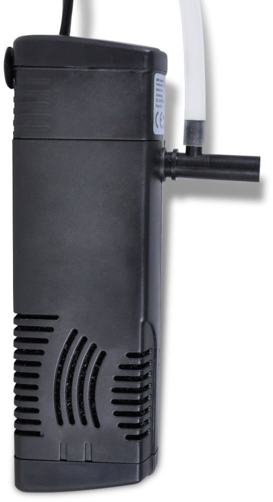 VidaXL Filtre interne 300 L/h (170086)