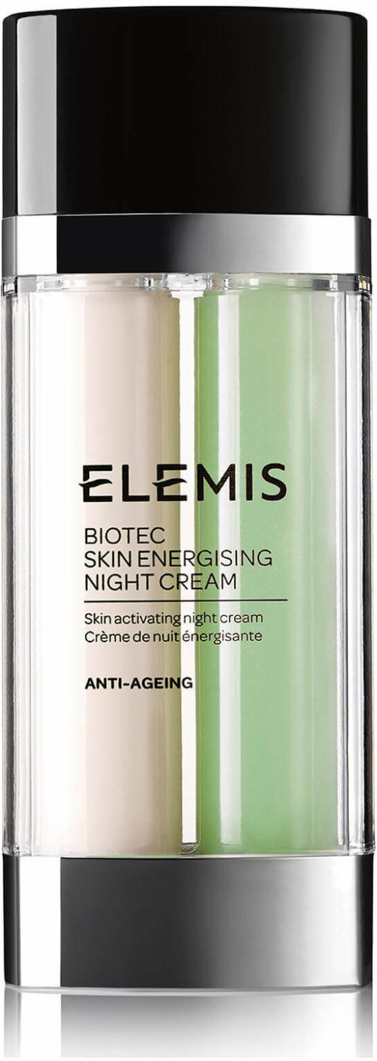 Elemis BIOTEC Skin Energising Night Cream (30 ml)