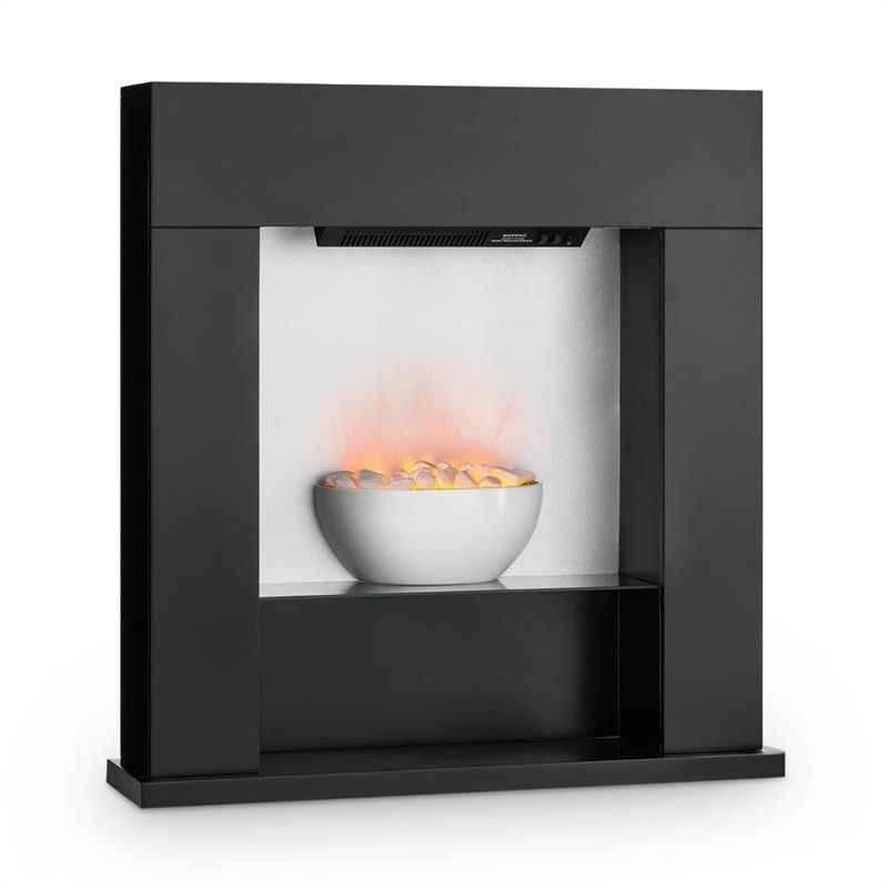 Klarstein Studio-8 Electric Fireplace