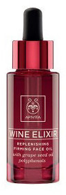 Apivita Wine Elixir Face Oil (30 ml)