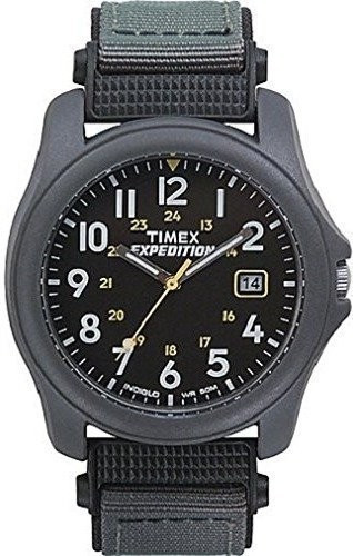 Photos - Wrist Watch Timex Expedition Camper  (T42571)