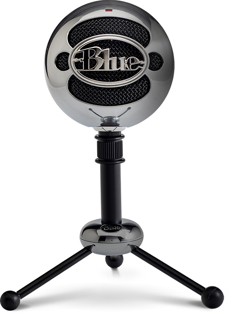 Blue Microphones Snowball
