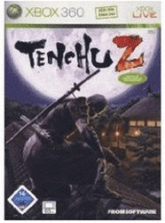Tenchu Z (Xbox 360)