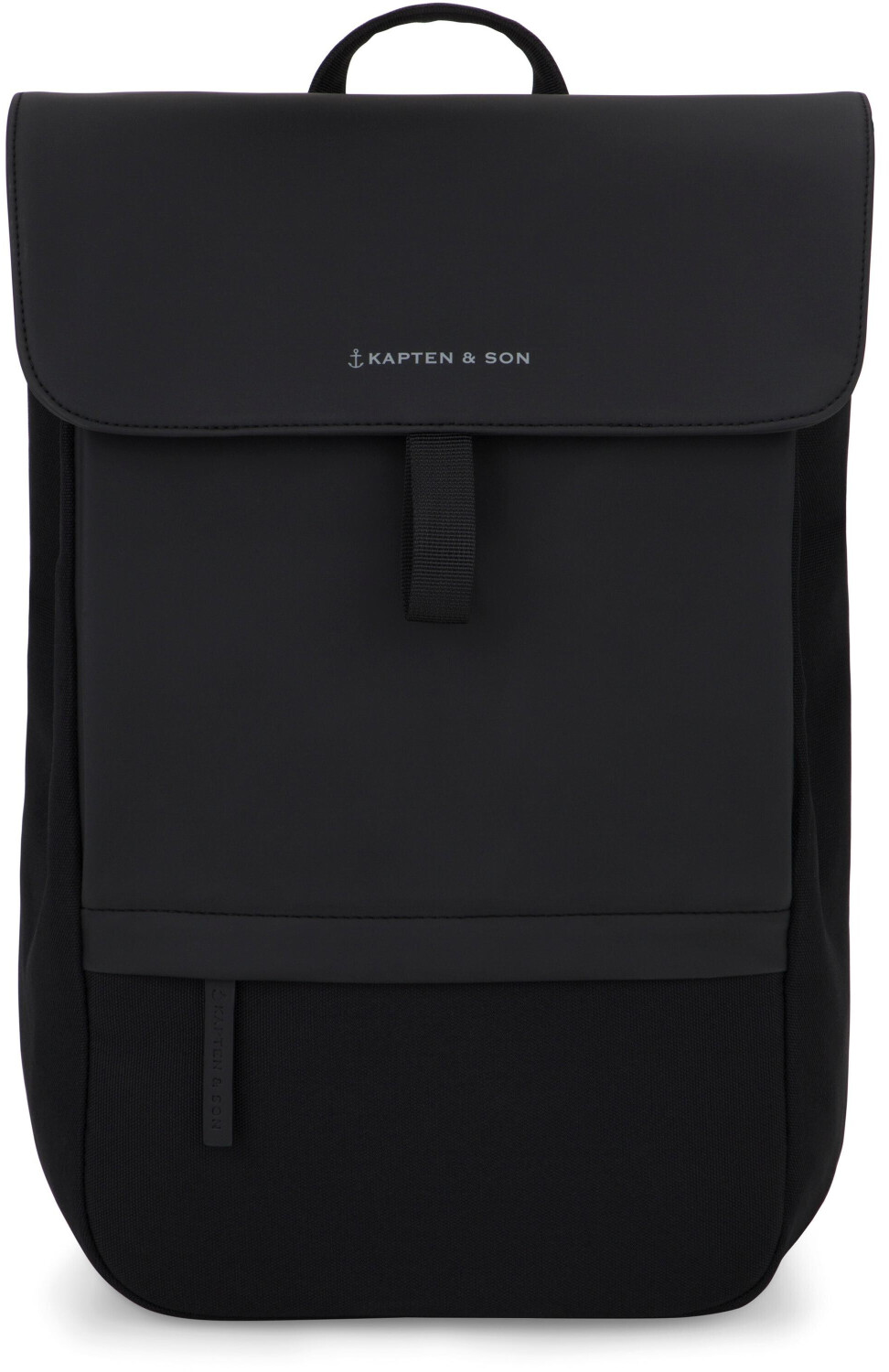 Kapten & Son Fyn all black