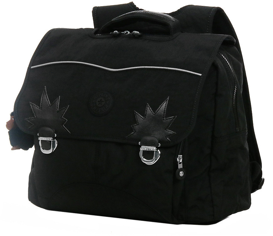 Kipling Iniko true black
