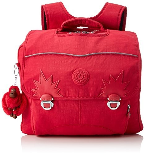 Kipling Iniko true pink