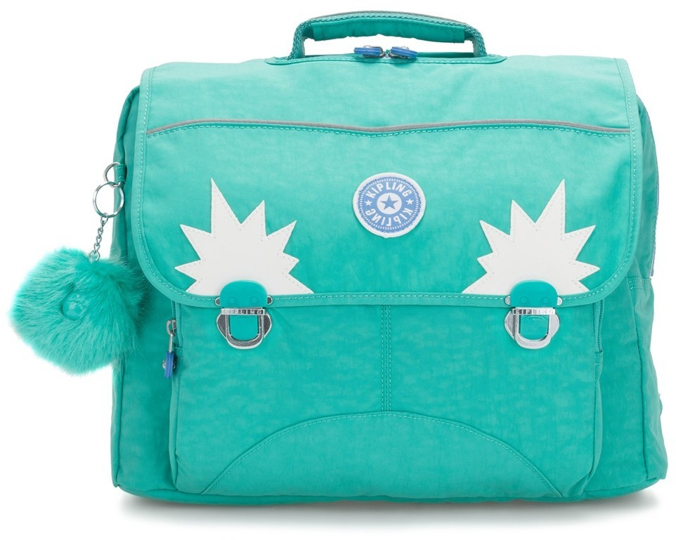 Kipling Iniko deep aqua c