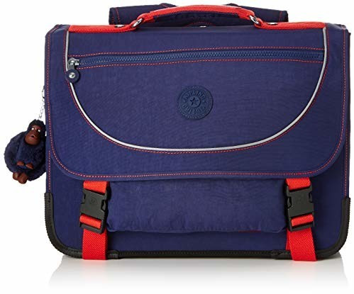 Kipling Preppy (K12074) polish blue c