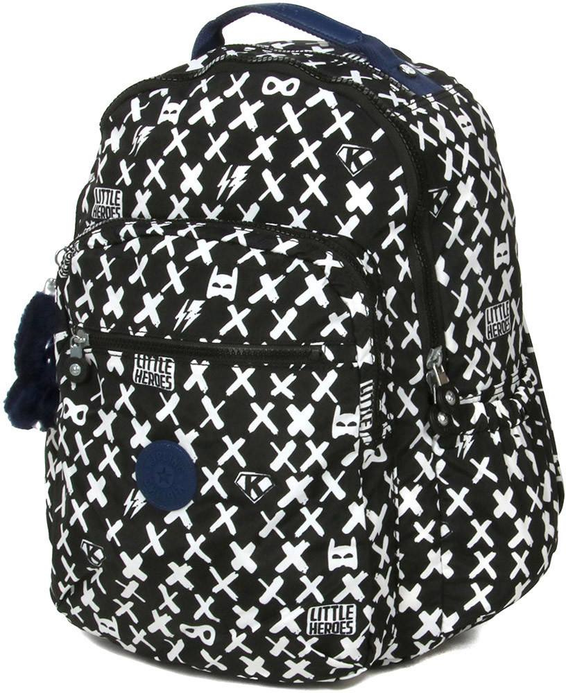 Kipling Seoul Go (K21316) boy hero