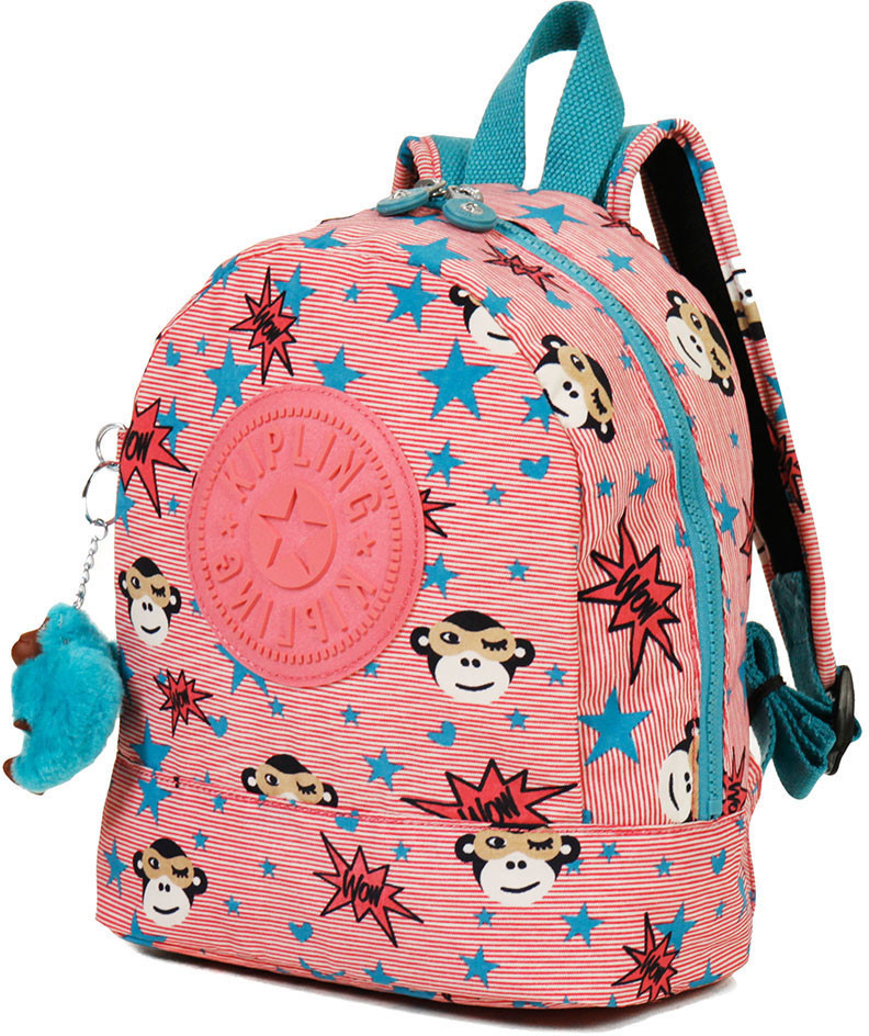 Kipling Sienna (K00113) toddler girl hero