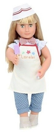 Our Generation Loreley The Incredible 46 cm