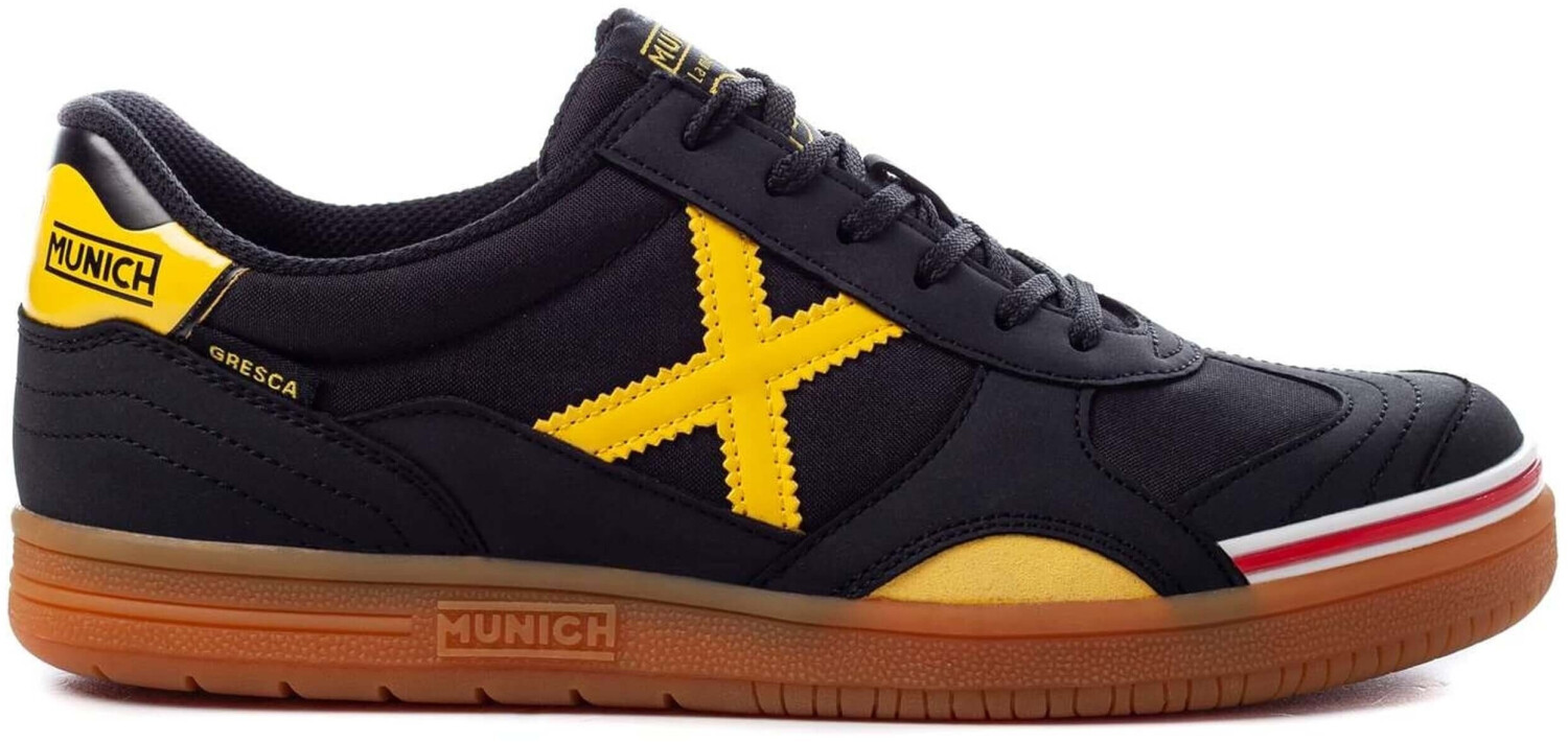 Munich Gresca (3000606)
