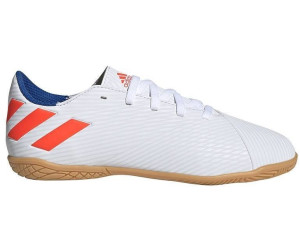 adidas messi 4 st mens indoor football trainers review
