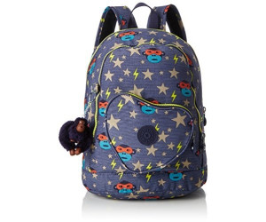 kipling heart backpack
