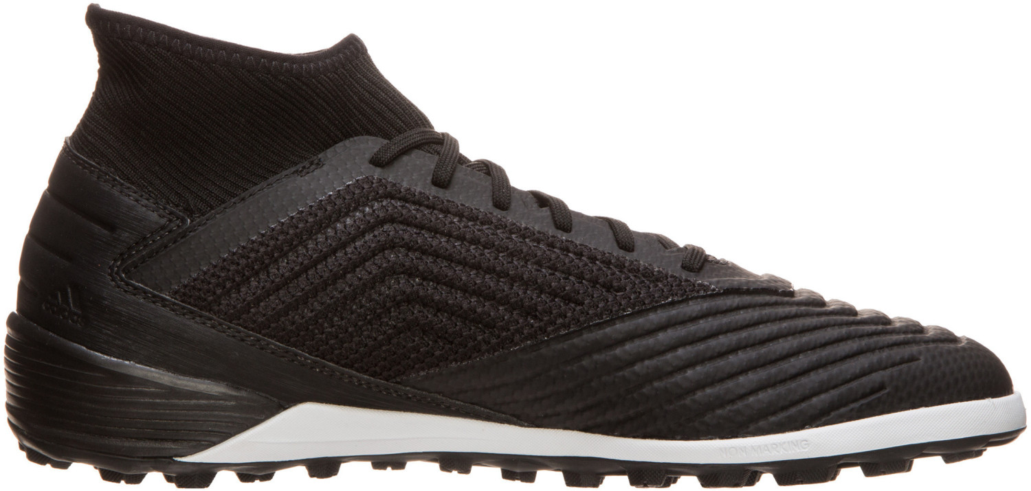 predator tan 19.4 turf shoes