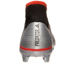 adidas predator zilver