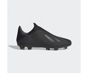 adidas x 19.3 laceless fg football boots
