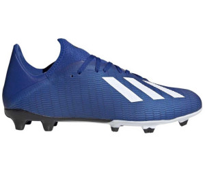 adidas x 19.3 ll fg j