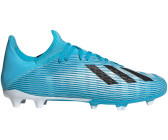 x 19.3 firm ground