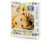 Trudi Baby Care Dry Fit Tg. 5 Junior (11-25Kg) 21 pz.