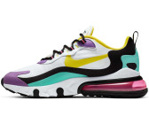 Nike Air Max 270 React desde 113,82 € | Compara precios en Nike Air Max 270 React desde 113,82 € | Compara precios en