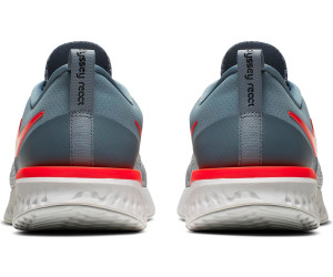 odyssey react flyknit 2 vast grey