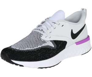 nike odyssey react flyknit 2 pure platinum