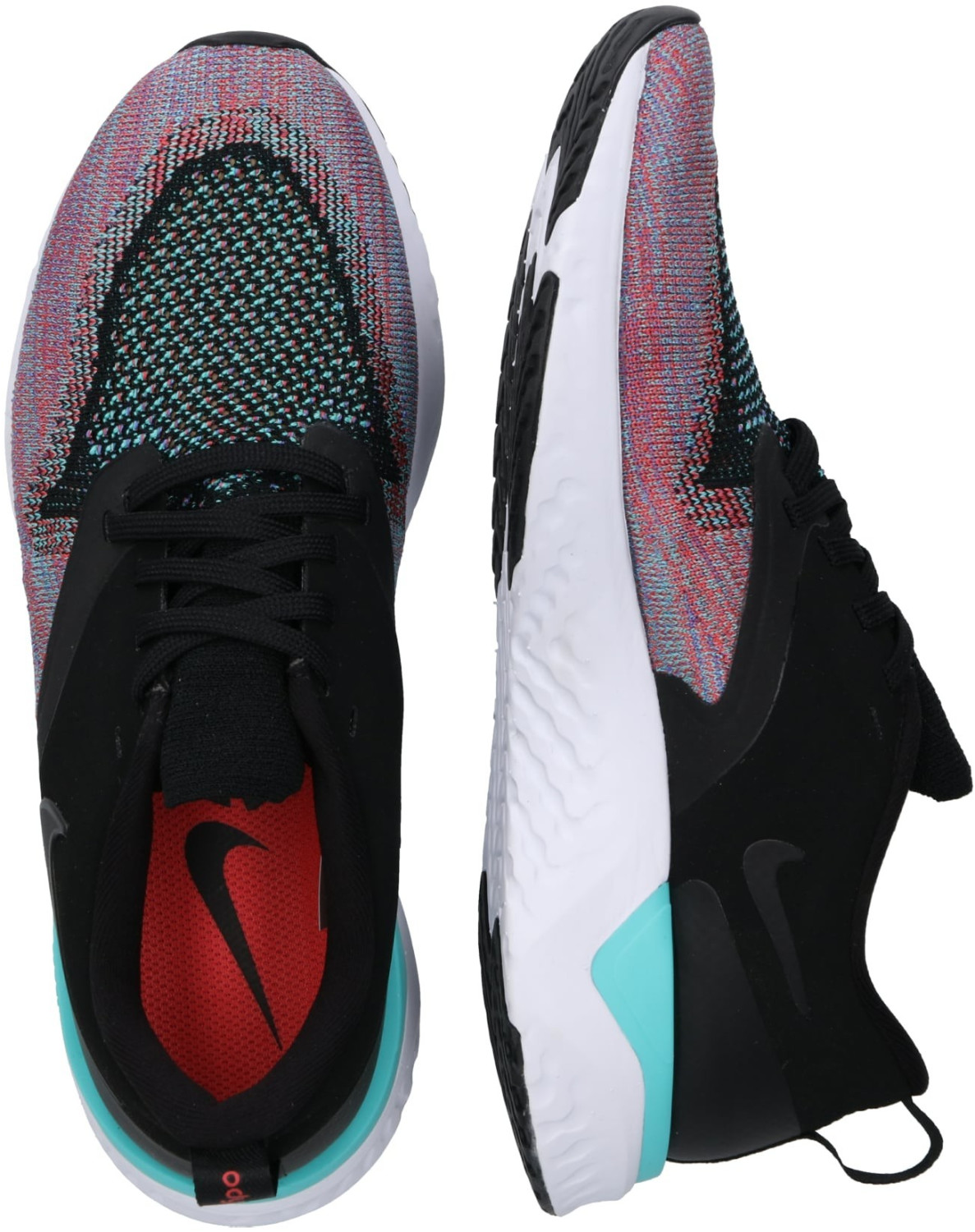 odyssey react flyknit 2 women's
