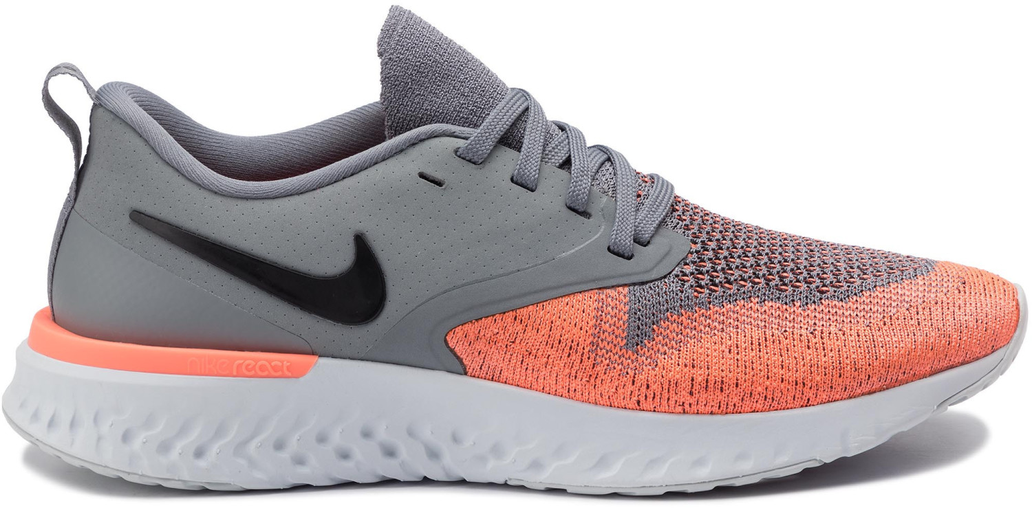nike womens odyssey react flyknit 2