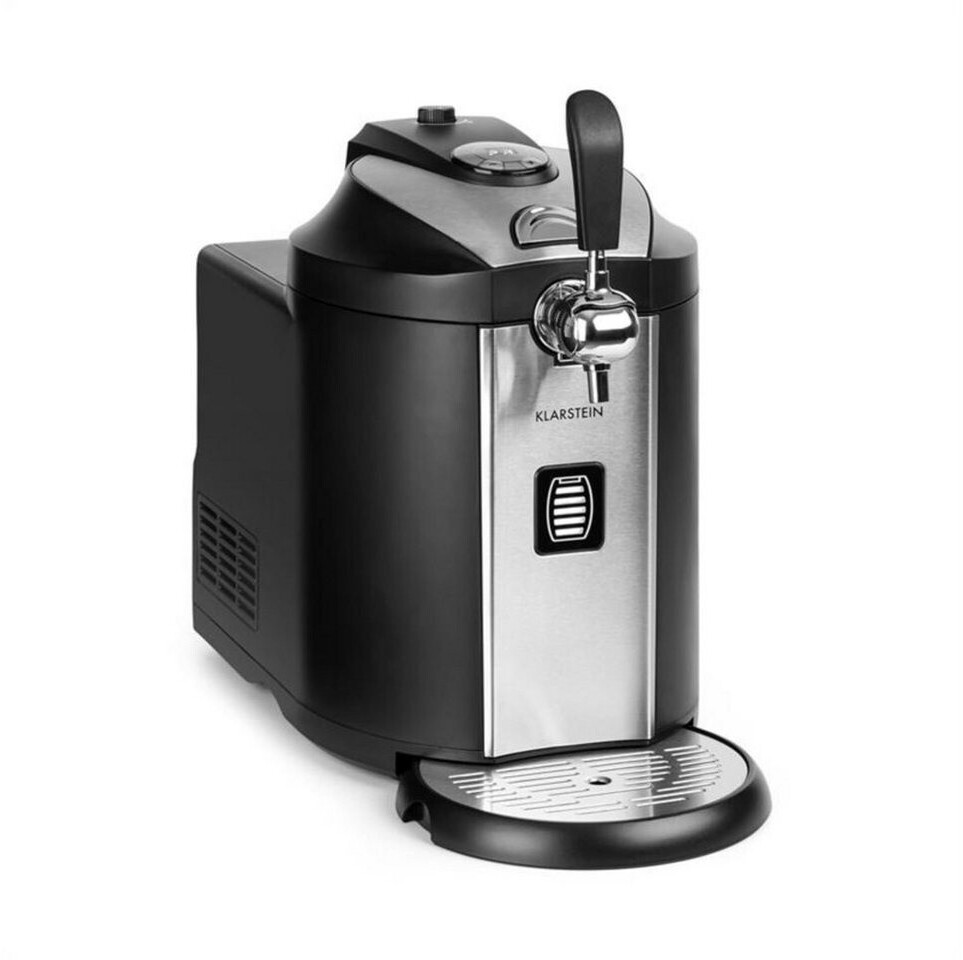 Klarstein TK49-BCC-0588B
