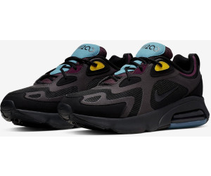 Nike Air Max 200 black/bordeaux/university gold/anthracite a € 102 ... Nike Air Max 200 black/bordeaux/university gold/anthracite a € 102 ...