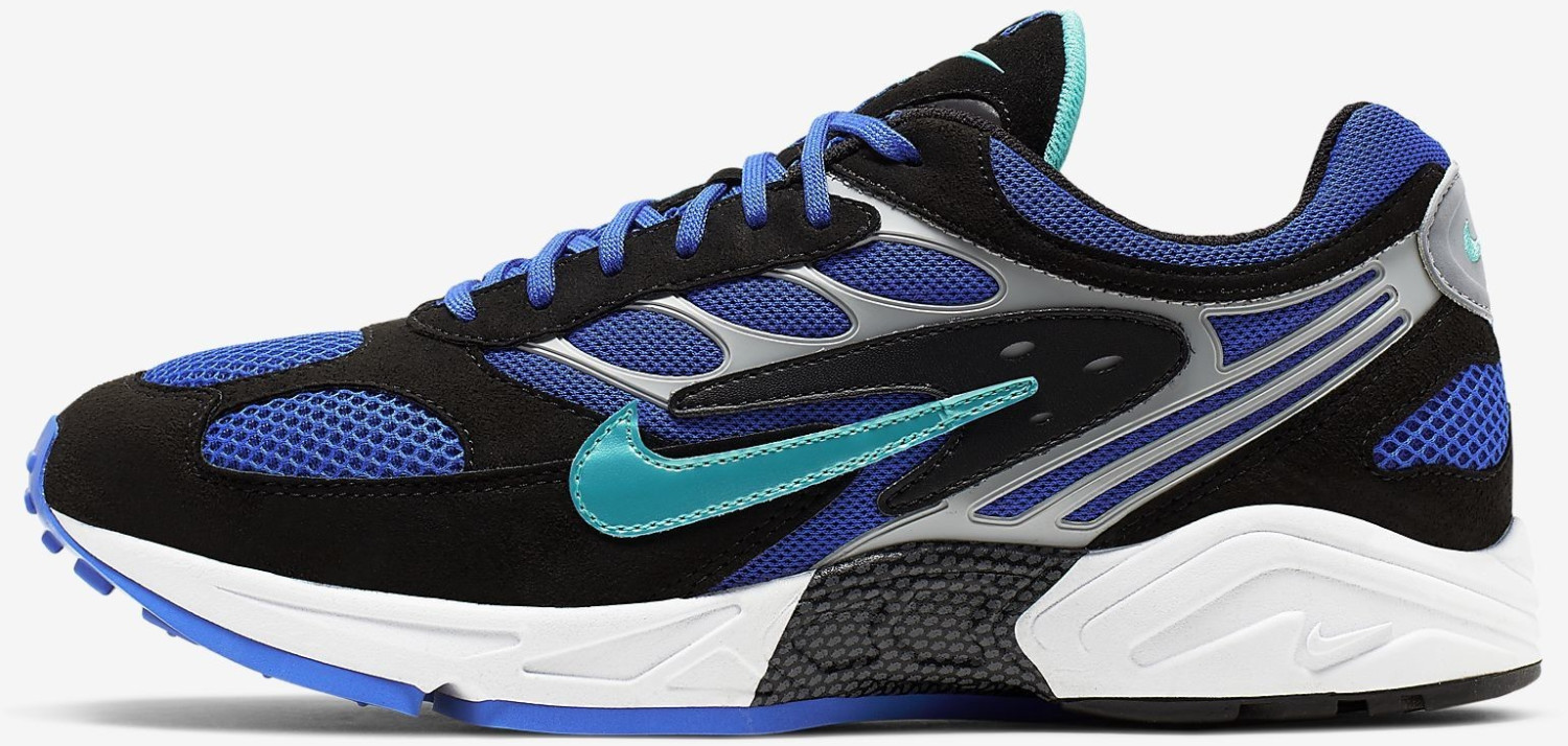 nike air ghost racer hyper jade