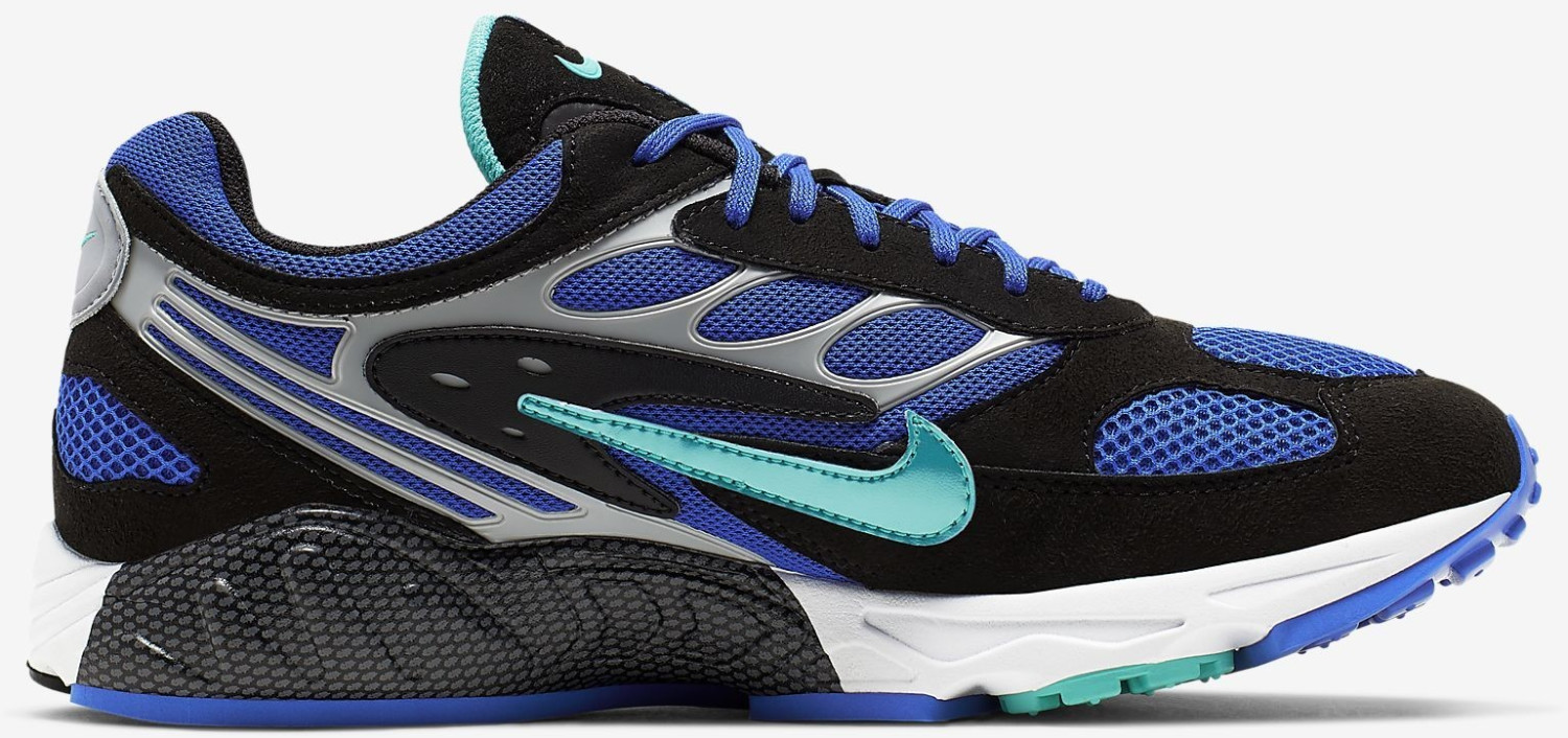nike air ghost racer hyper jade
