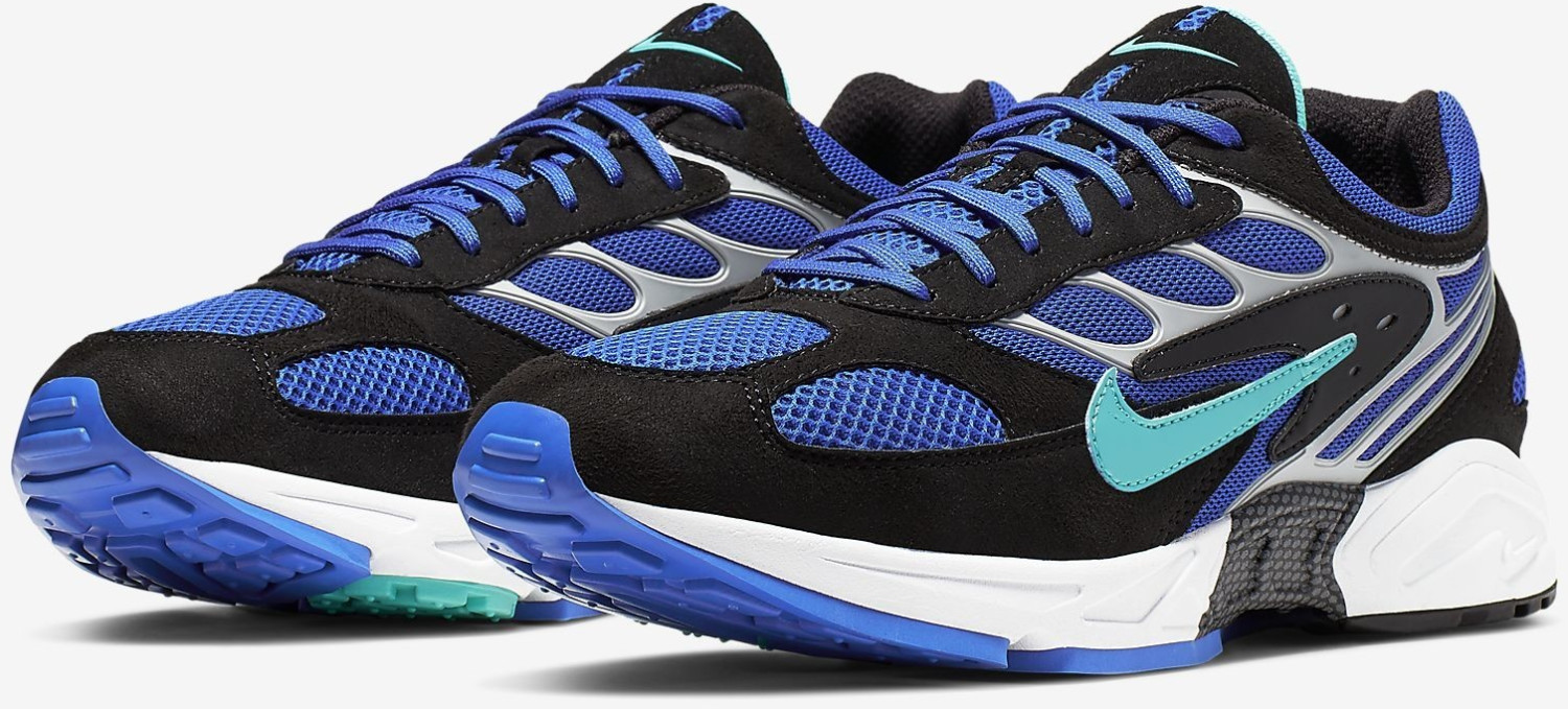 nike air ghost racer hyper jade