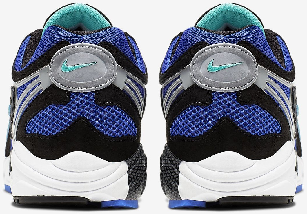 nike air ghost racer hyper jade