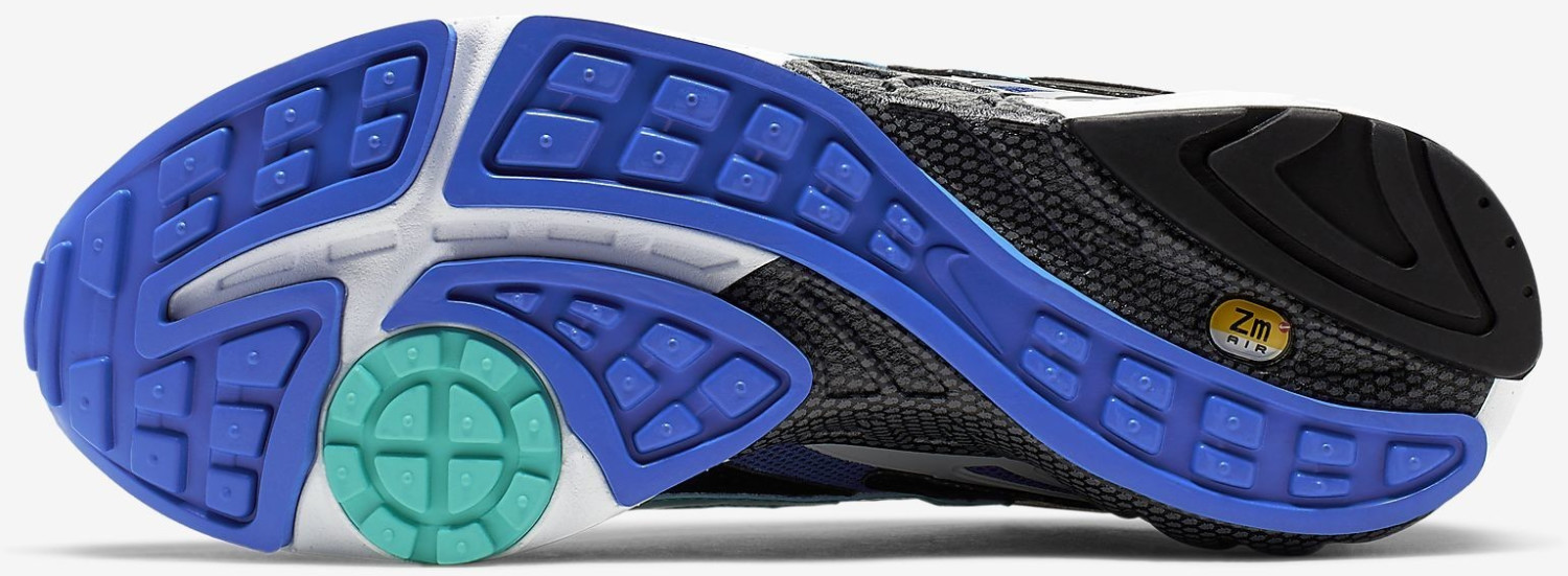 nike air ghost racer hyper jade