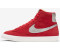 Nike Blazer '77 university red/sail/metallic silver