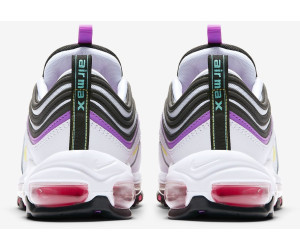 Nike Air Max 97 Women white/bright violet/aurora/dynamic yellow a € 144,90  (oggi) | Migliori prezzi e offerte su idealo
