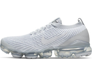 vapormax flyknit 3 blancas