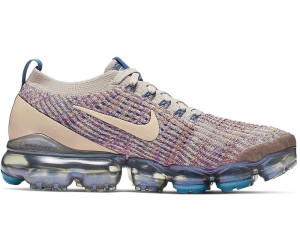 Nike Air VaporMax Flyknit 3 Women desert sand/vivid purple/green abyss/desert sand desde 210,00 